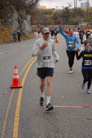 Phildadlphia-Running